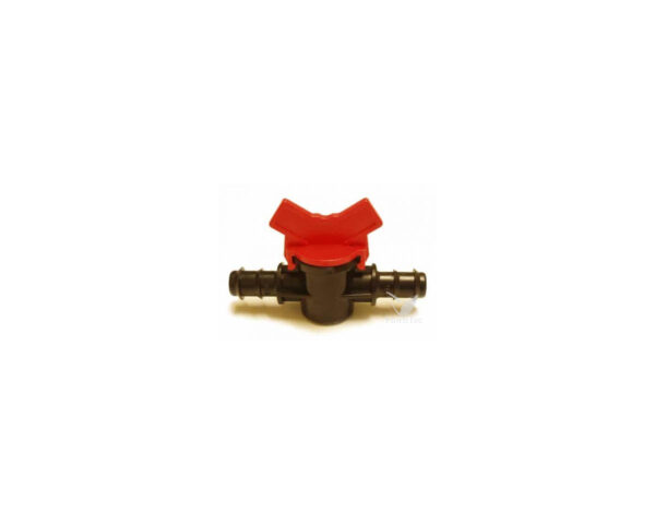 Valvula de insercion 16 mm autopot