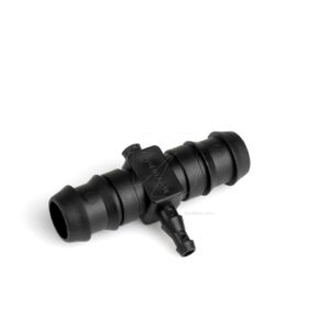 Union en t 16-6 mm autopot