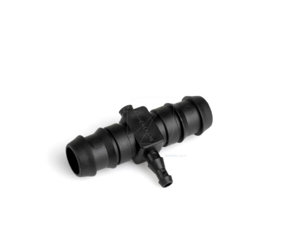 Union en t 16-6 mm autopot