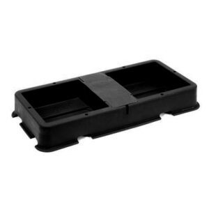 Bandeja 2 macetas easy2grow autopot