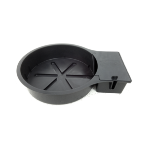 Bandeja xl con tapa autopot