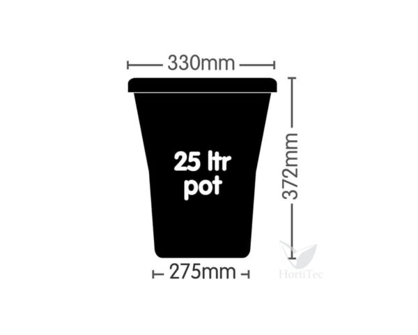 Maceta autopot 8.5 l - Imagen 8