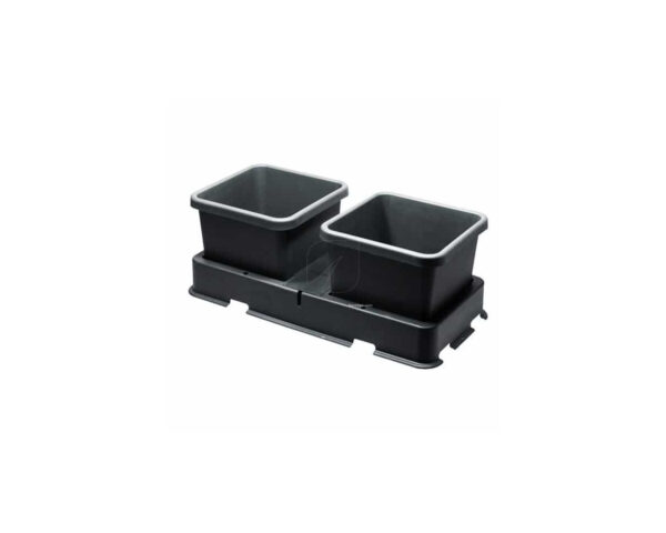 Easy2grow modulo extension 9mm autopot