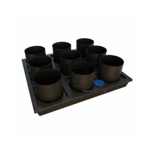 Modulo auto9 xl smartpot  18.9 l autopot