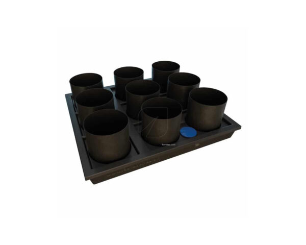 Modulo auto9 xl smartpot  18.9 l autopot