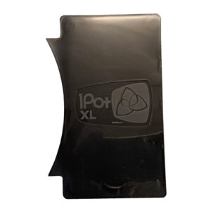 Tapa para bandeja 1pot xl autopot