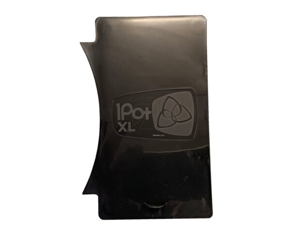Tapa para bandeja 1pot xl autopot