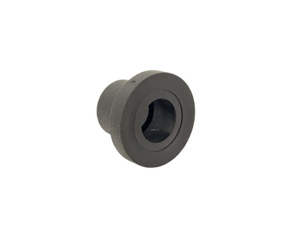 Deposito 47 l 9mm negro+tapa+arandela autopot - Imagen 2