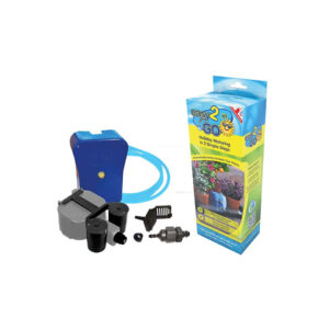 Easy2go kit 9mm autopot