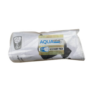 Bolsa accesorios 1 pot xl 9 mm autopot