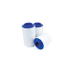 Filtro carbon active 200 m3 boca 100 mm