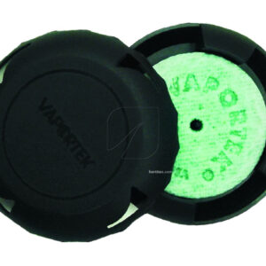 Easy twist manual pegatina vaportek