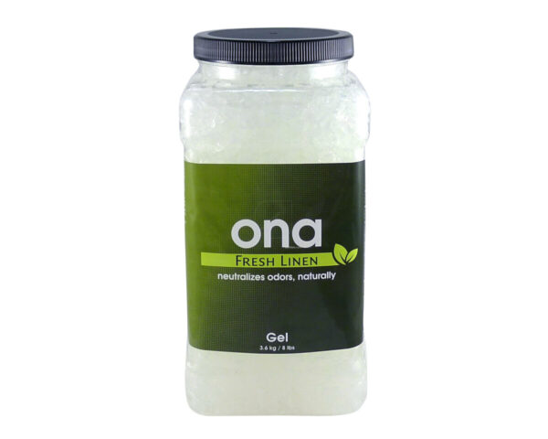 Ona gel apple crumble 3,6 kg jarra - Imagen 20