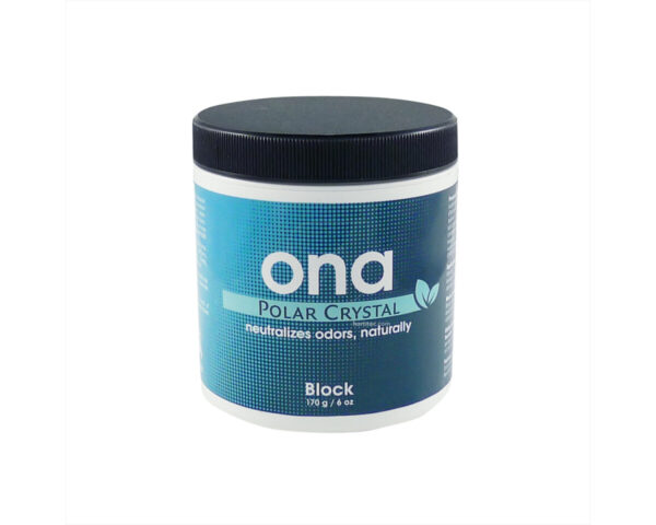 Ona block pro 170 g - Imagen 2