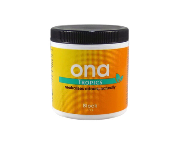 Ona block pro 170 g - Imagen 4