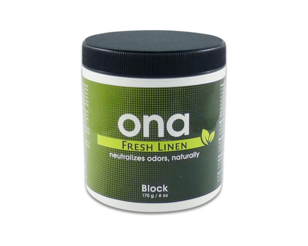 Ona block pro 170 g - Imagen 6