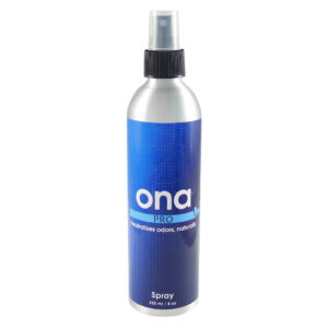 Ona spray apple crumble 250 ml