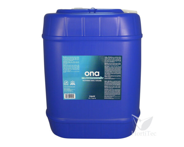 Ona liquid polar crystal 1 l - Imagen 11