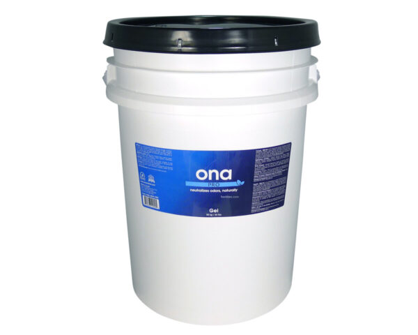 Ona gel apple crumble 3,6 kg jarra - Imagen 16