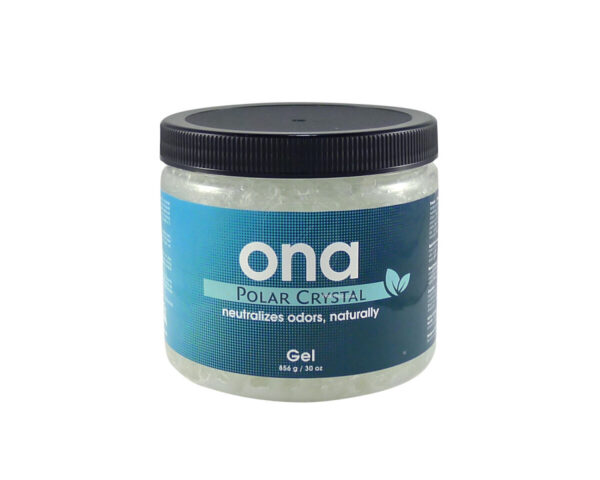 Ona gel apple crumble 3,6 kg jarra - Imagen 8