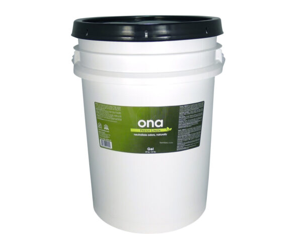 Ona gel apple crumble 3,6 kg jarra - Imagen 14