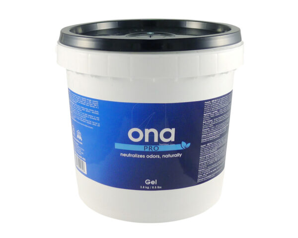 Ona gel apple crumble 3,6 kg jarra - Imagen 13