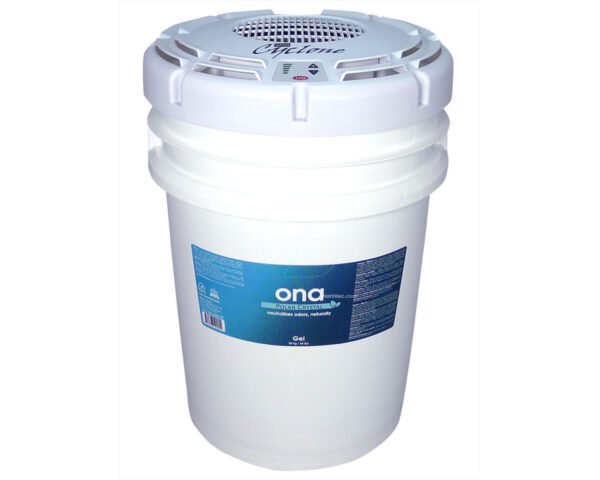 Ona cyclone dispenser - Imagen 2