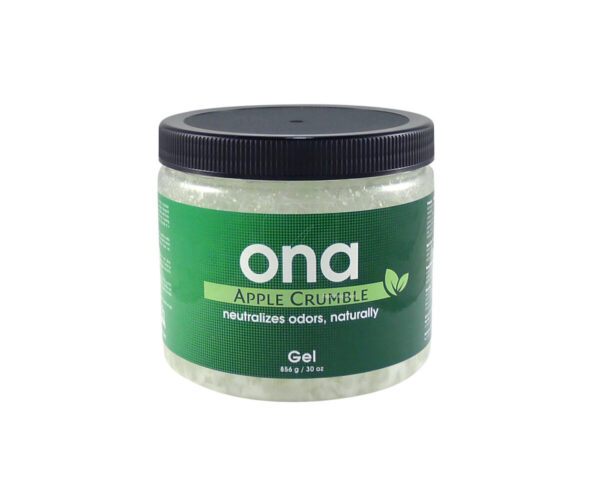 Ona gel apple crumble 3,6 kg jarra - Imagen 10