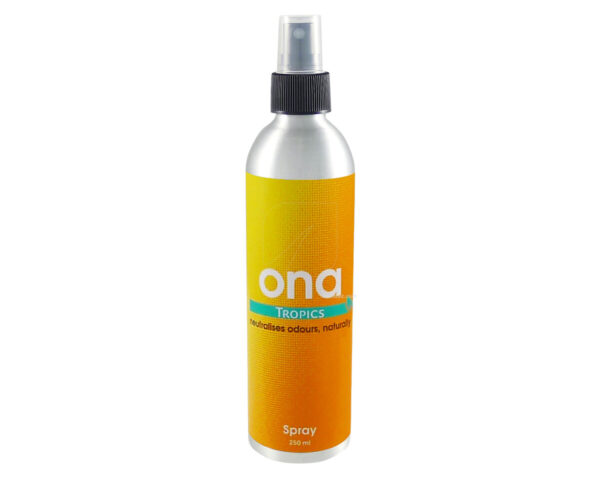Ona spray apple crumble 250 ml - Imagen 4
