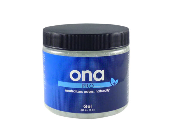 Ona gel apple crumble 3,6 kg jarra