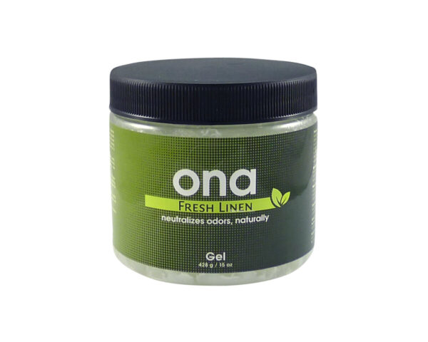 Ona gel apple crumble 3,6 kg jarra - Imagen 3