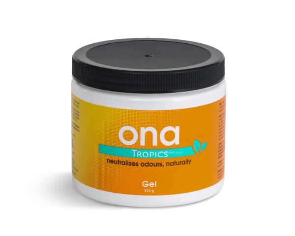 Ona gel apple crumble 3,6 kg jarra - Imagen 6