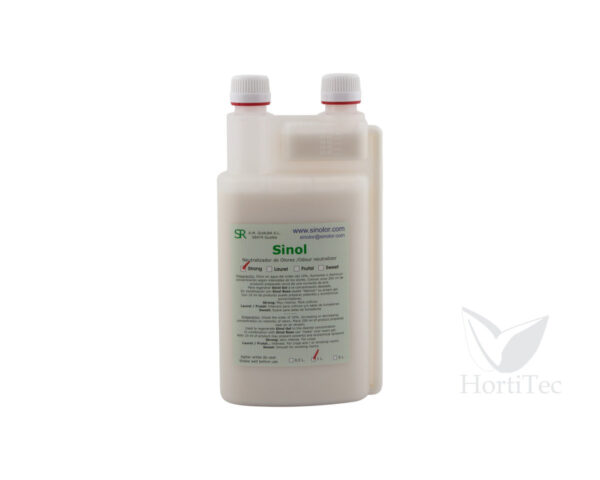 Sinol frutal 0,5 l - Imagen 2