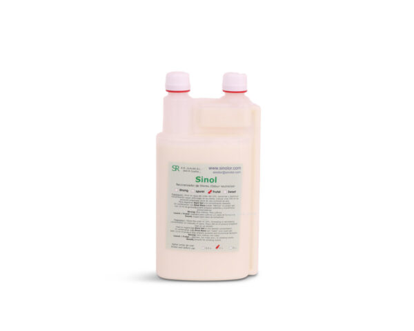 Sinol frutal 0,5 l - Imagen 6