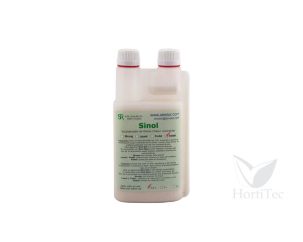 Sinol frutal 0,5 l - Imagen 5