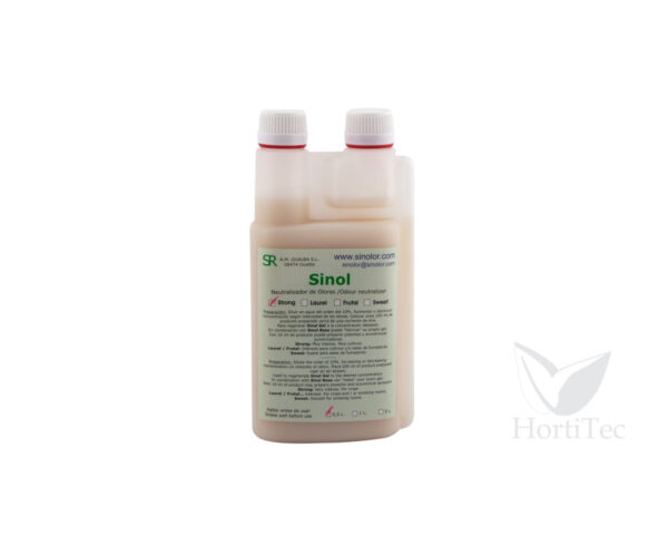 Sinol frutal 0,5 l - Imagen 4