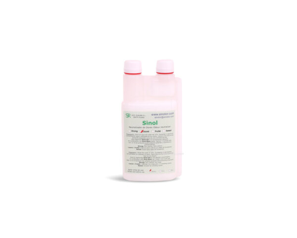Sinol frutal 0,5 l - Imagen 10