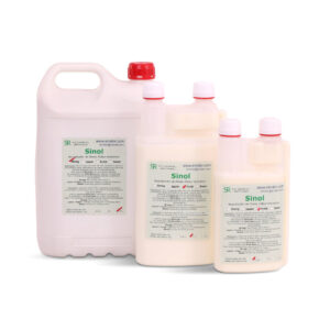 Sinol frutal 0,5 l