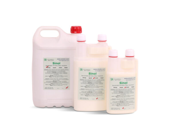 Sinol frutal 0,5 l