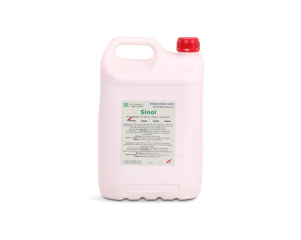 Sinol frutal 0,5 l - Imagen 7