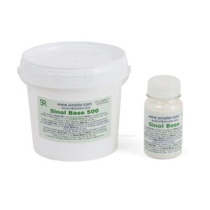 Sinol base 100 ml