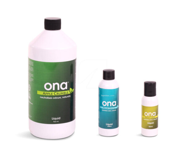 Ona liquid polar crystal 1 l