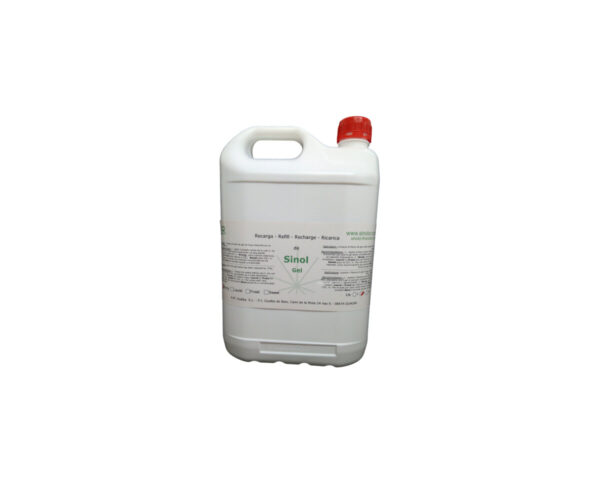 Sinol rtu laurel 1 l - Imagen 2