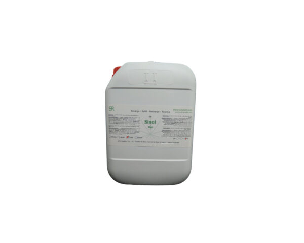 Sinol rtu strong 1 l - Imagen 3