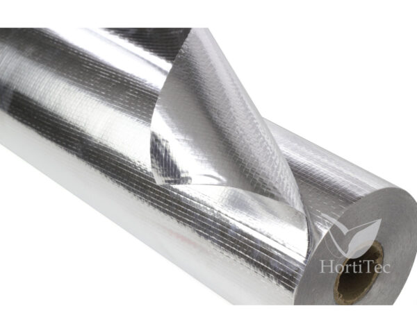 Plastico antideteccion 1.22 x 60 m large growlux - Imagen 2
