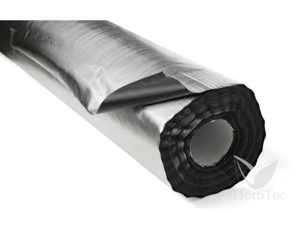 Plastico reflectante diamond/blanco (30 x 1,22 m) vdl - Imagen 2