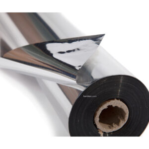 Plastico mylar 100 ml plateado 100x1.4mx35µm easy grow