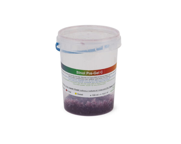 Sinol pre-gel c strong 100 ml - Imagen 2