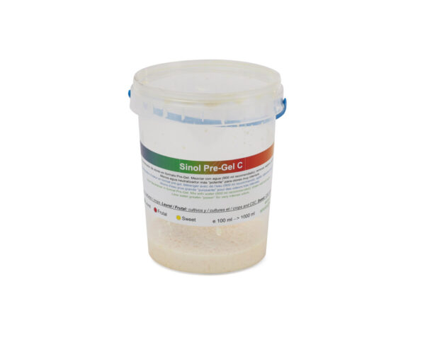 Sinol pre-gel c strong 100 ml - Imagen 5