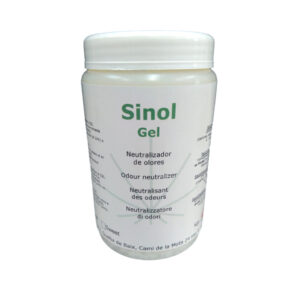 Sinol gel strong 0,45 kg